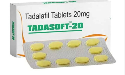 TadaSoft Tablets